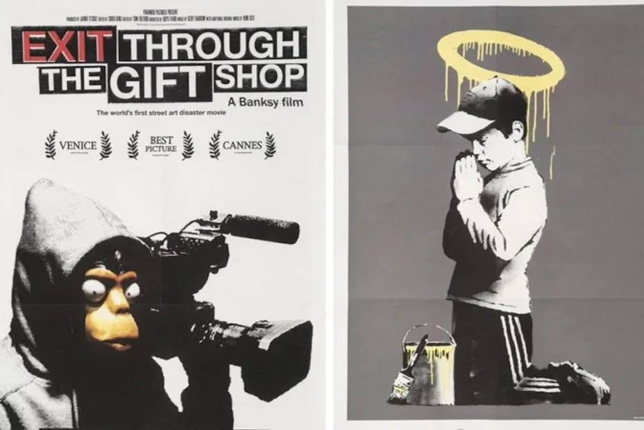 Banksy