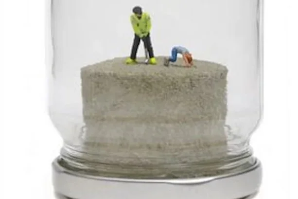 Jimmy Cauty
