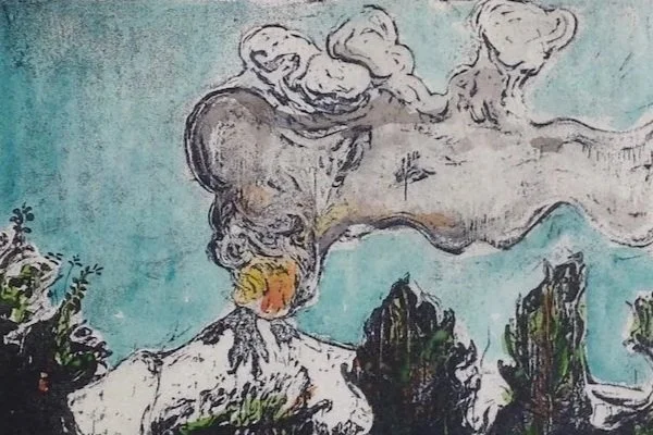 Billy Childish