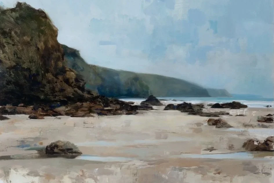 Jon Doran