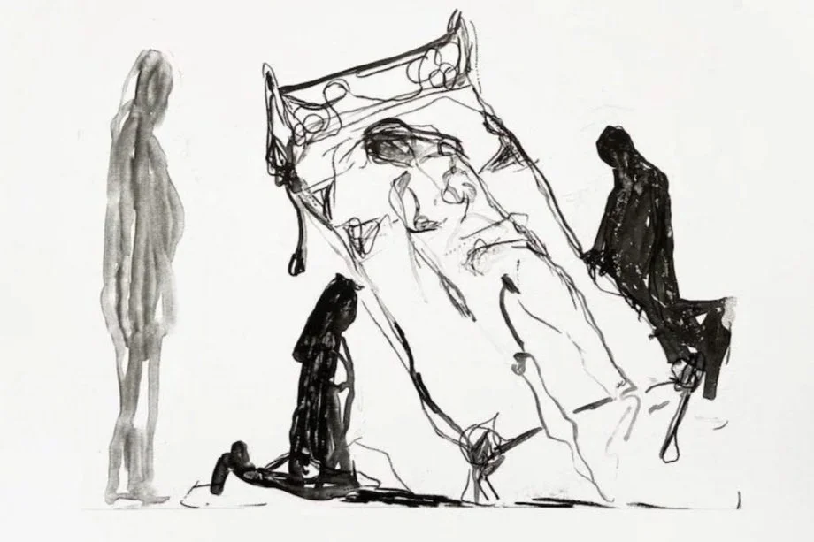 Dame Tracey Emin