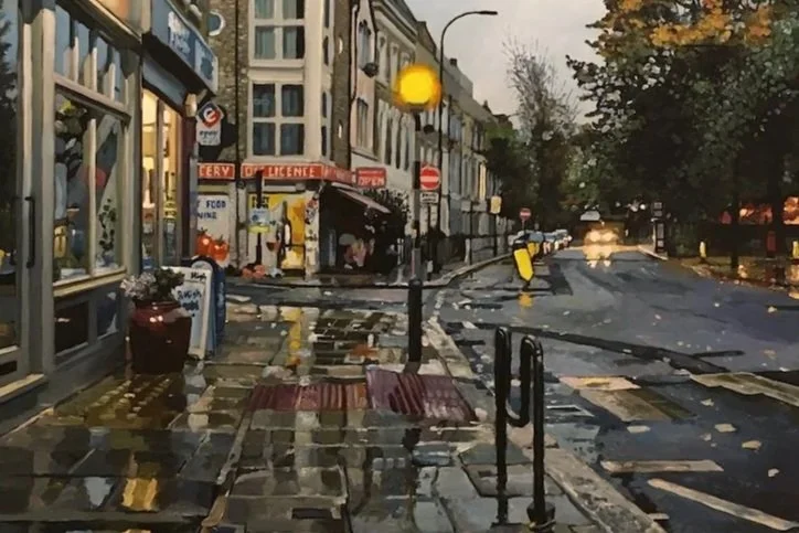 Jonathan Stewardson