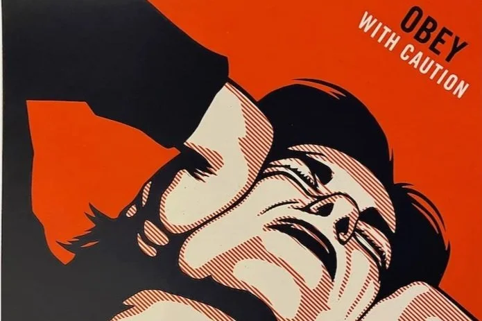 Shepard Fairey