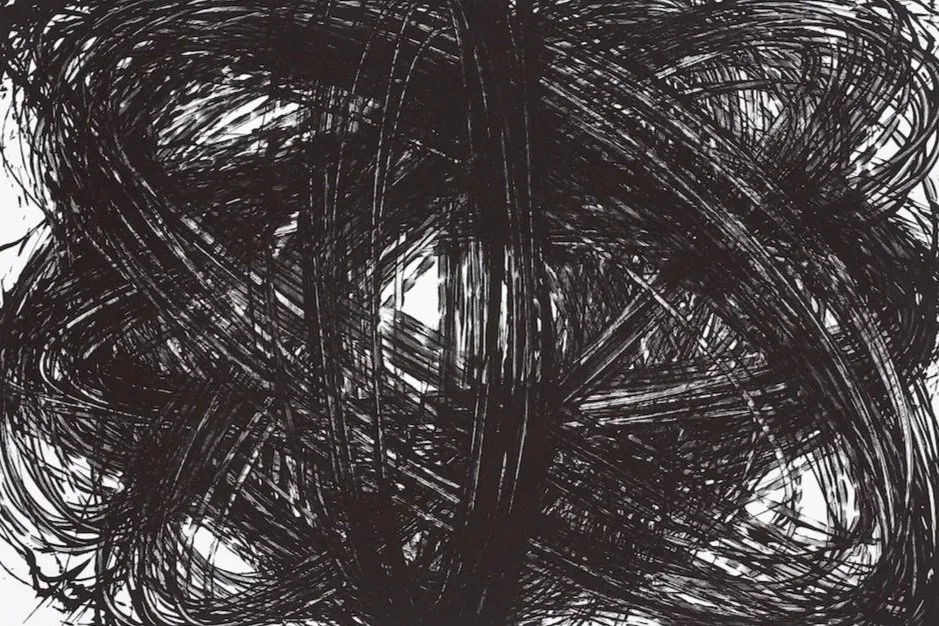 Sir Antony Gormley
