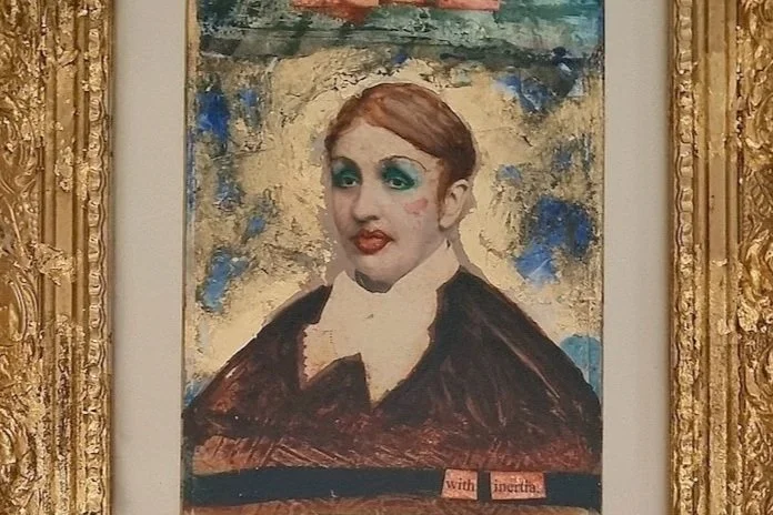 Max Kimber