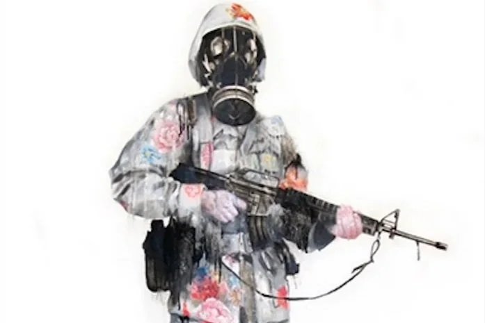 Antony Micallef
