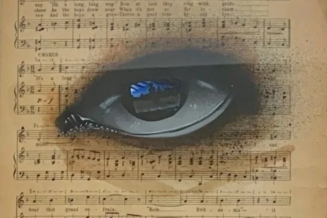 My Dog Sighs