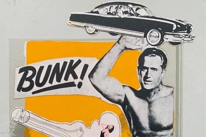 Eduardo Paolozzi