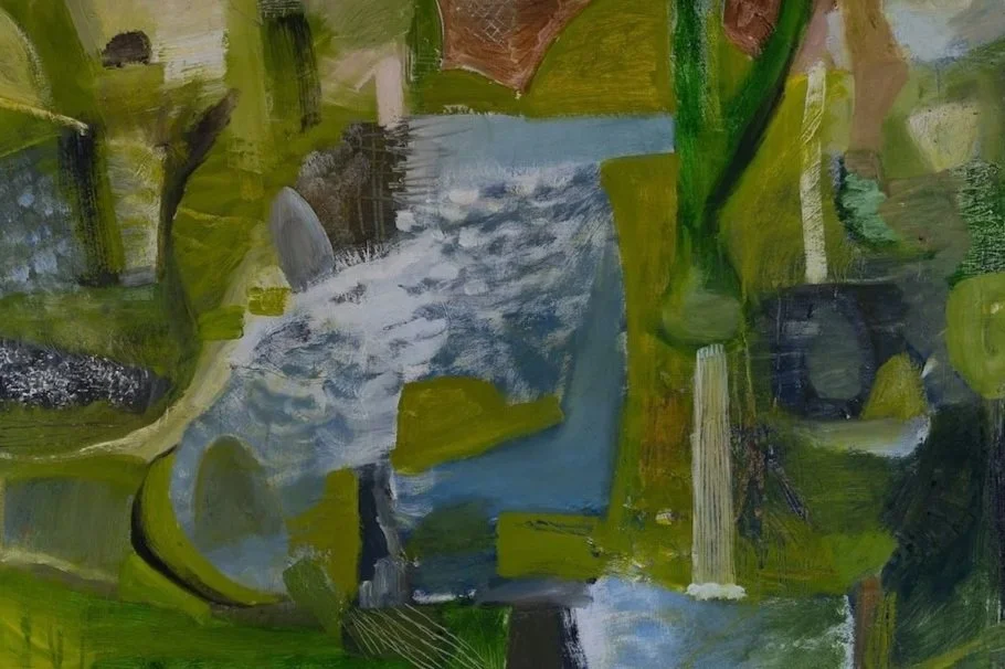 Fiona Stewart
