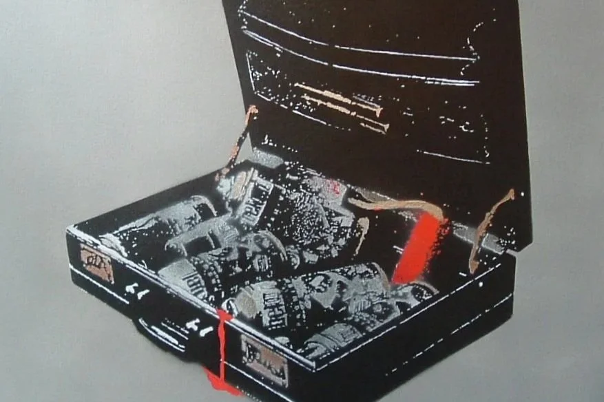 Nick Walker