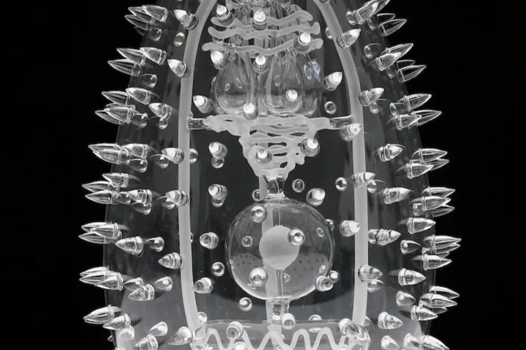 Luke Jerram