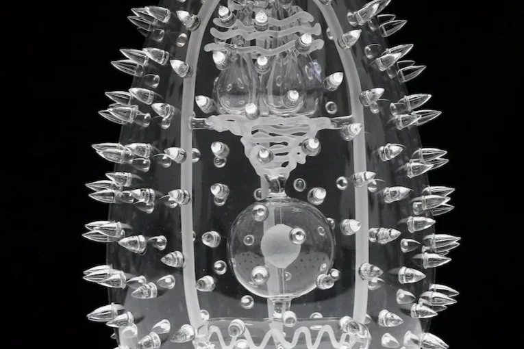 Luke Jerram