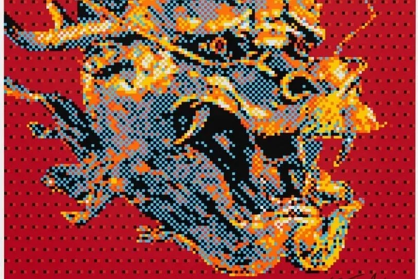 Ai Weiwei