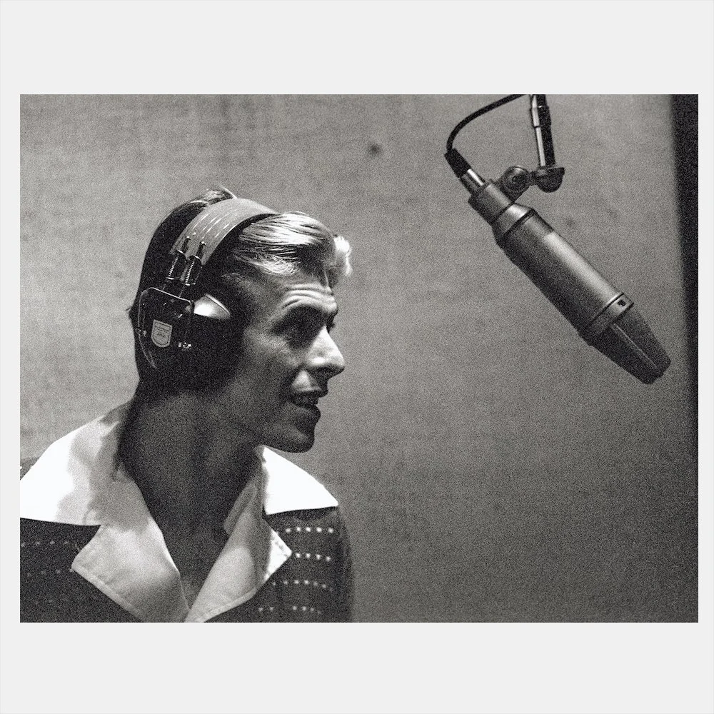 Recording Vocals (MAC060)