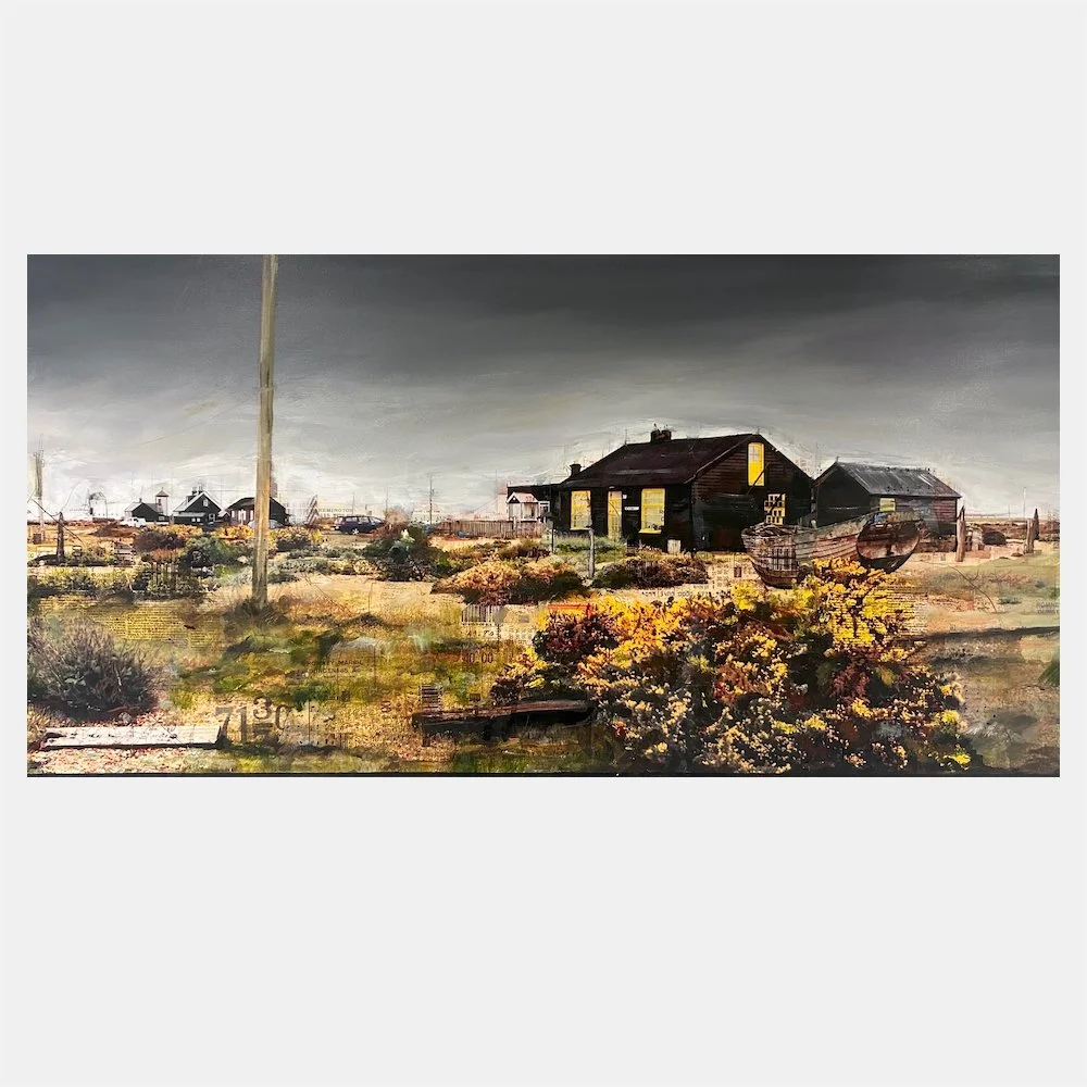 Prospect Cottage, Series 3