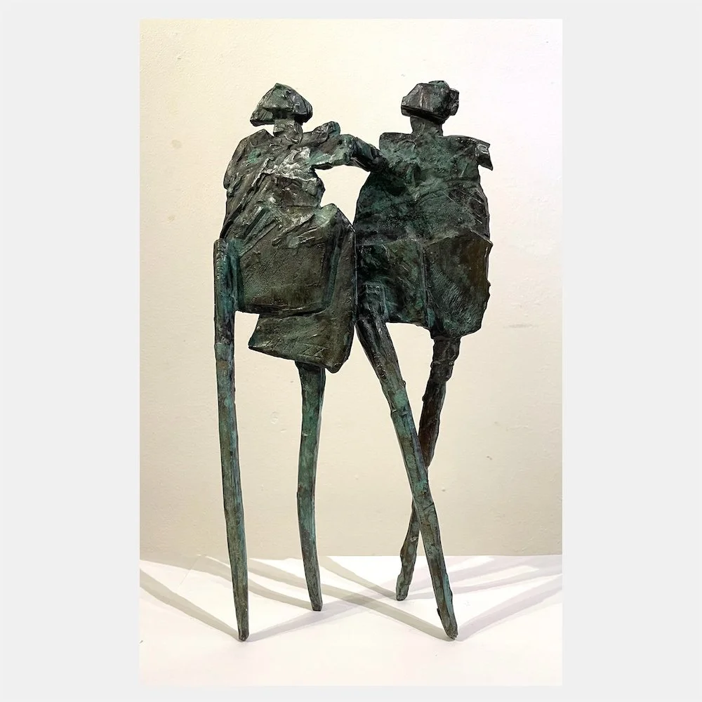 Spring Dance III (2020)