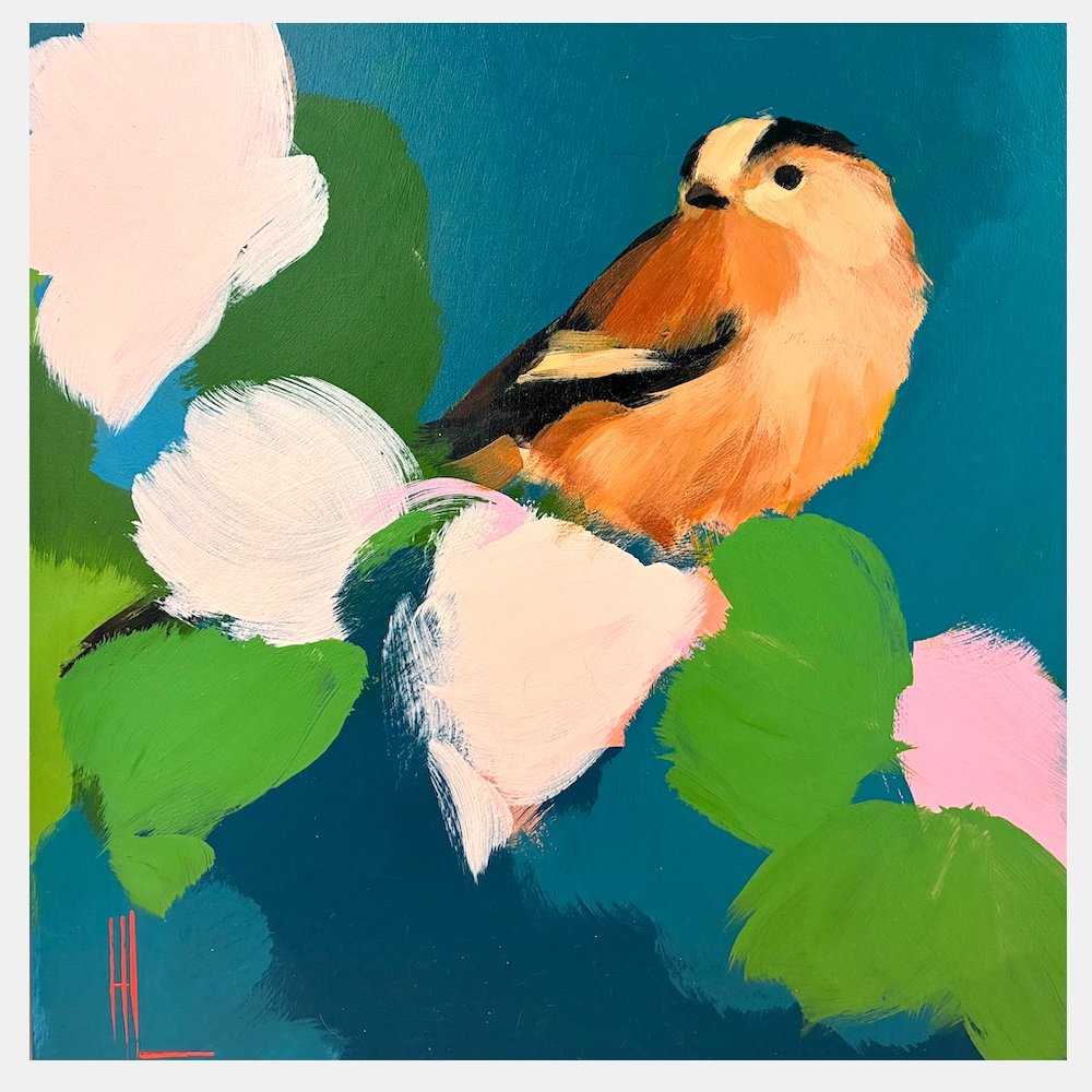 Long Tailed Tit in Sea Blue and Pinks WEB.jpg