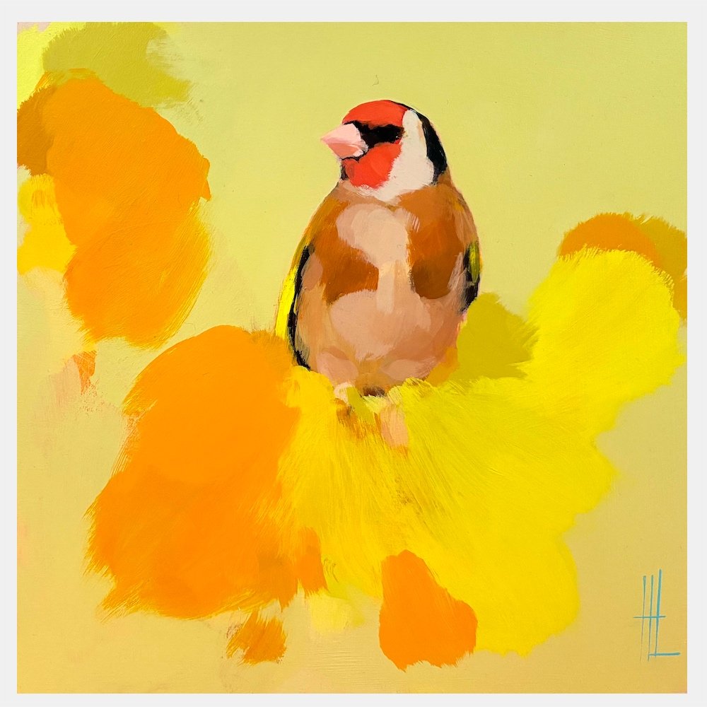 Goldfinch in Marigold and Sunshine WEB.jpg