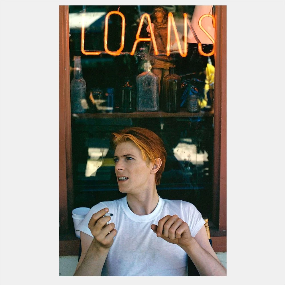 Neon Loans (MAC023)