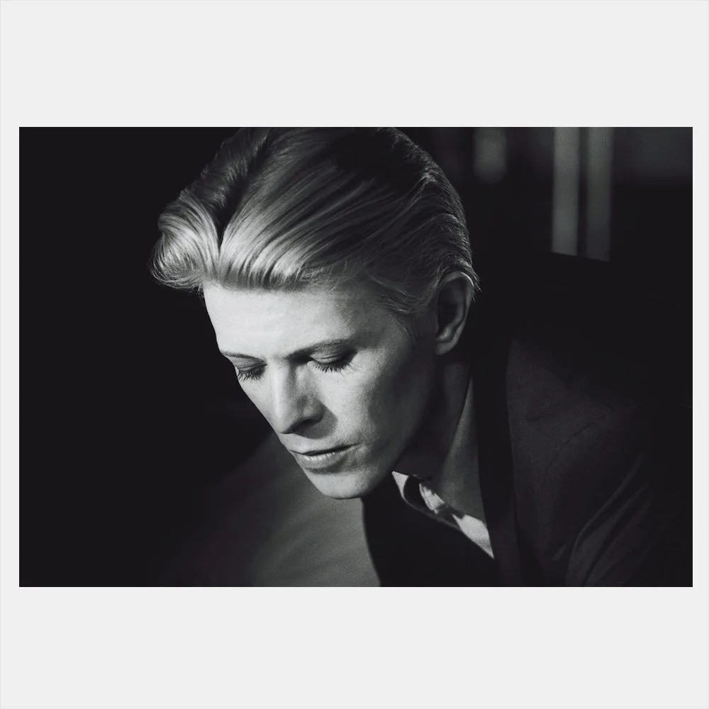 Eyes Down, LA, 1975 (MAC058)