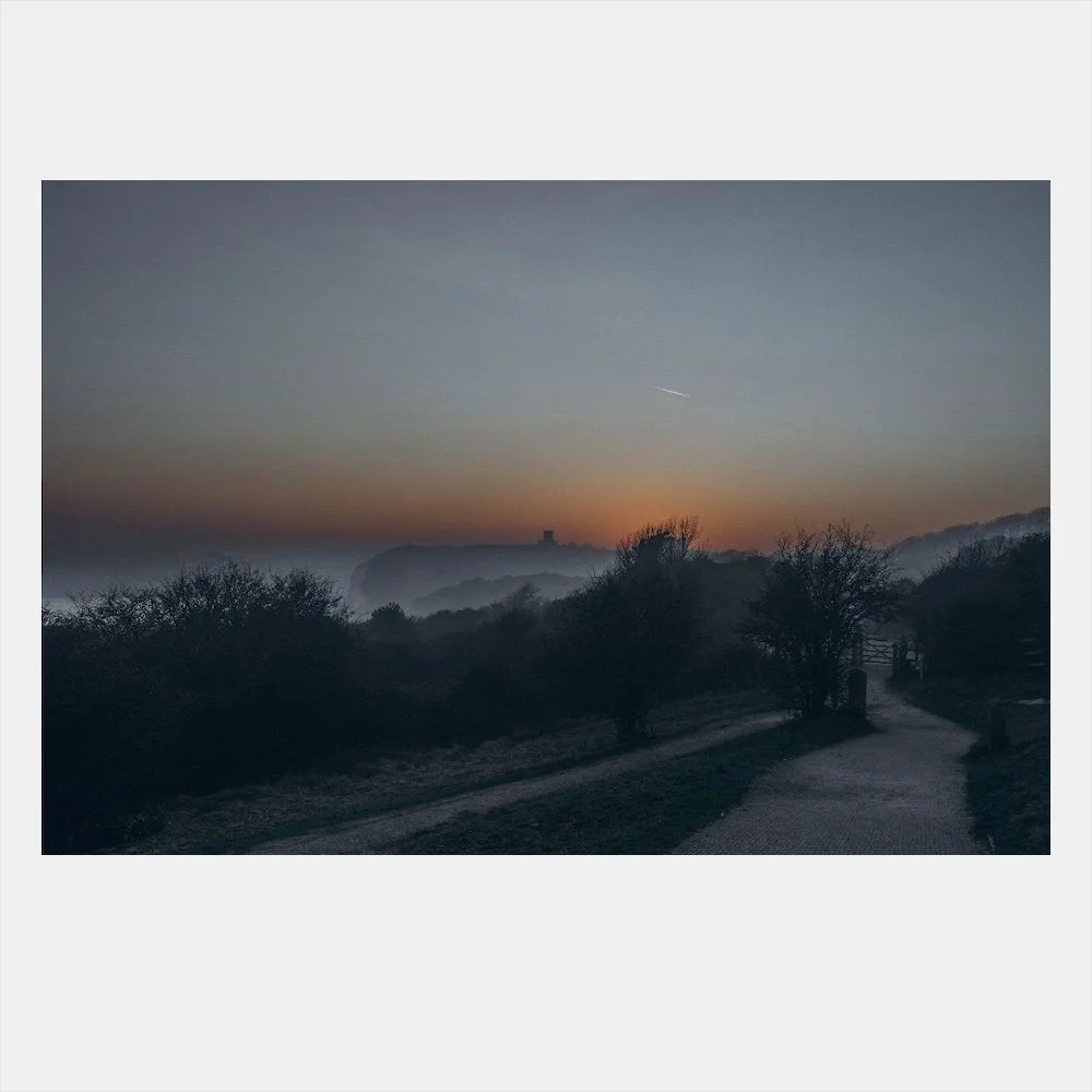 Sunset Over Dover Castle WEB.jpeg