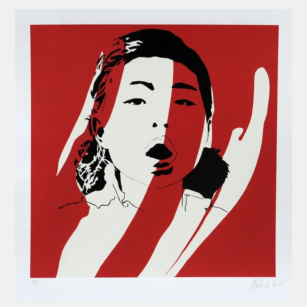 Dream But Don't Sleep (Red Only)