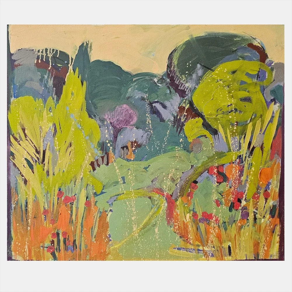 The Enchanted Forest