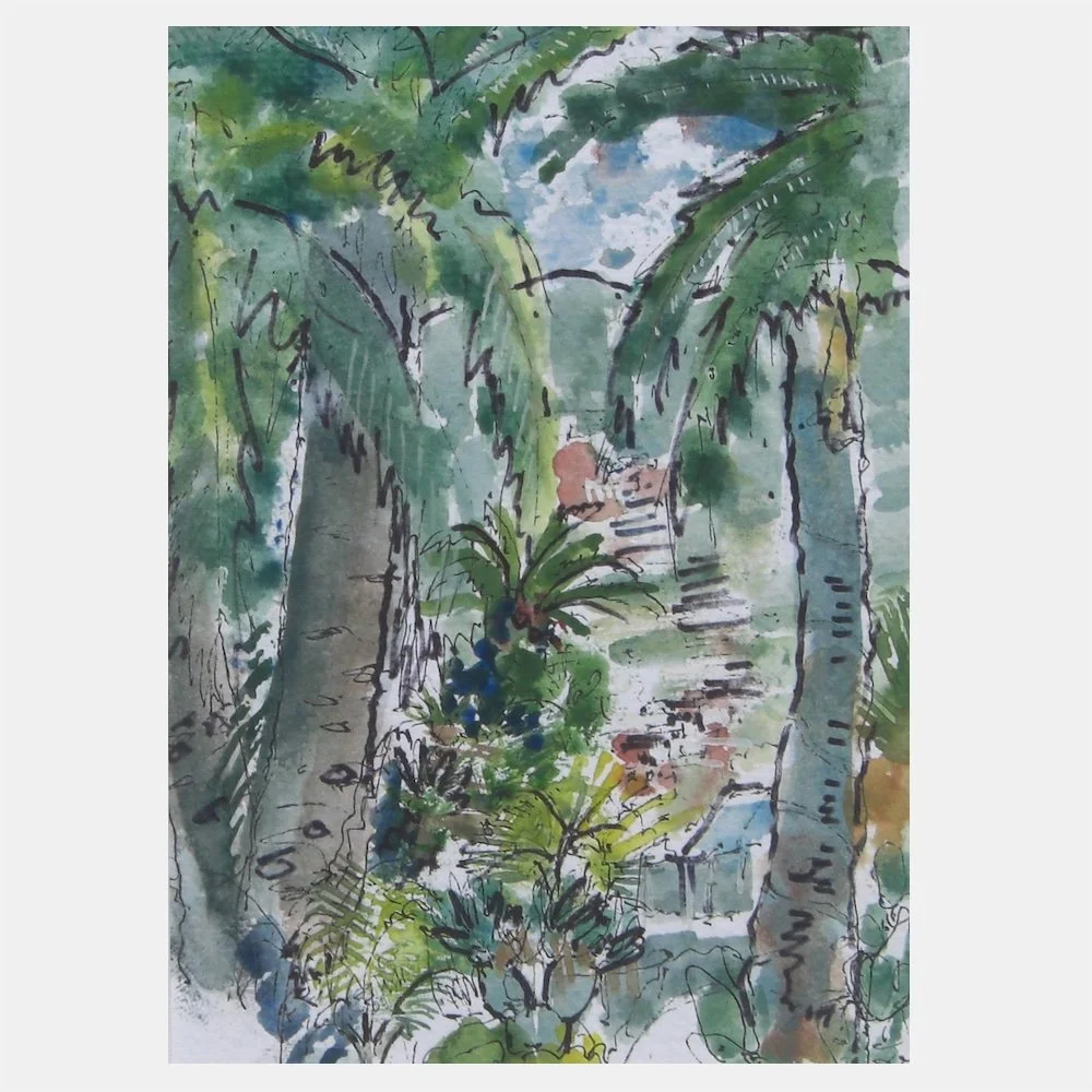 Between the Trees, Puerto de la Cruz WEB.jpeg