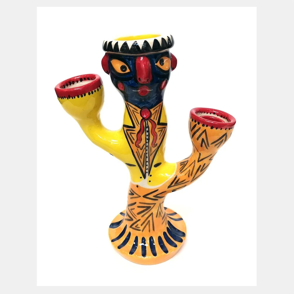 Candelabra