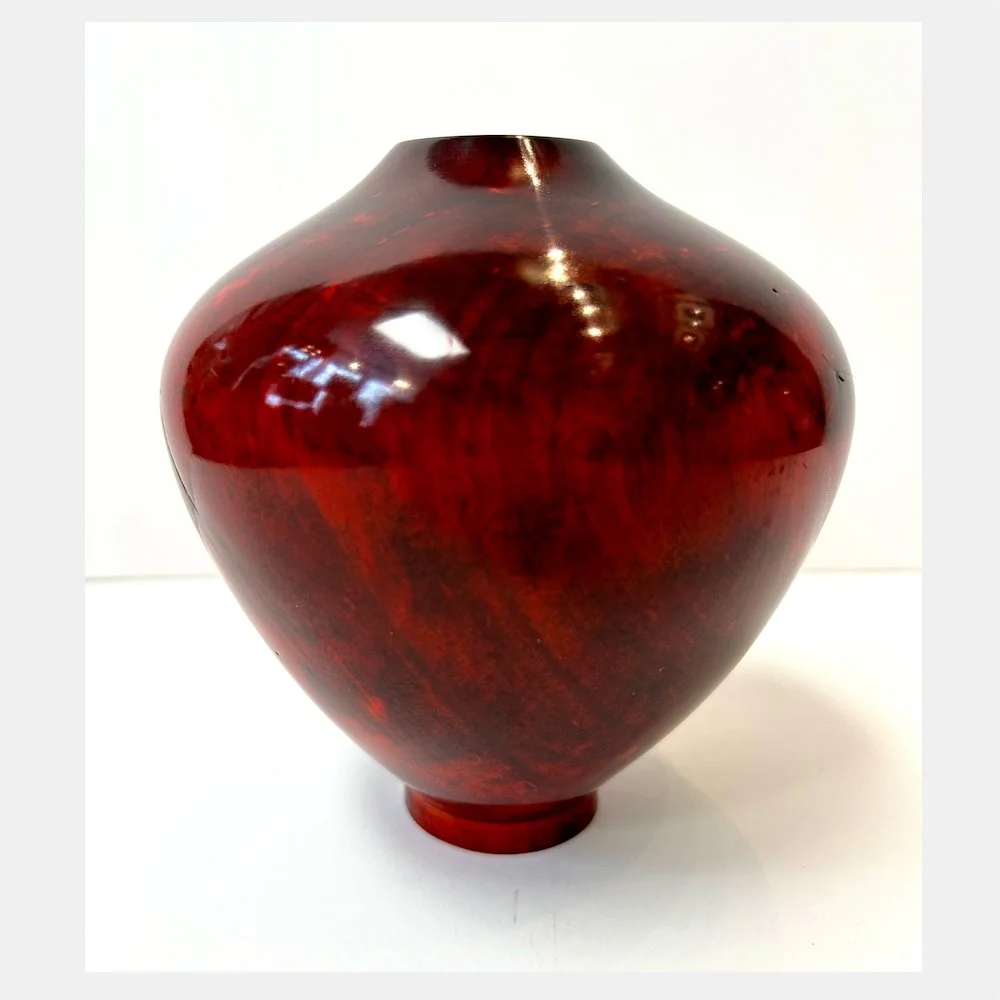 Burr Oak, March 2025