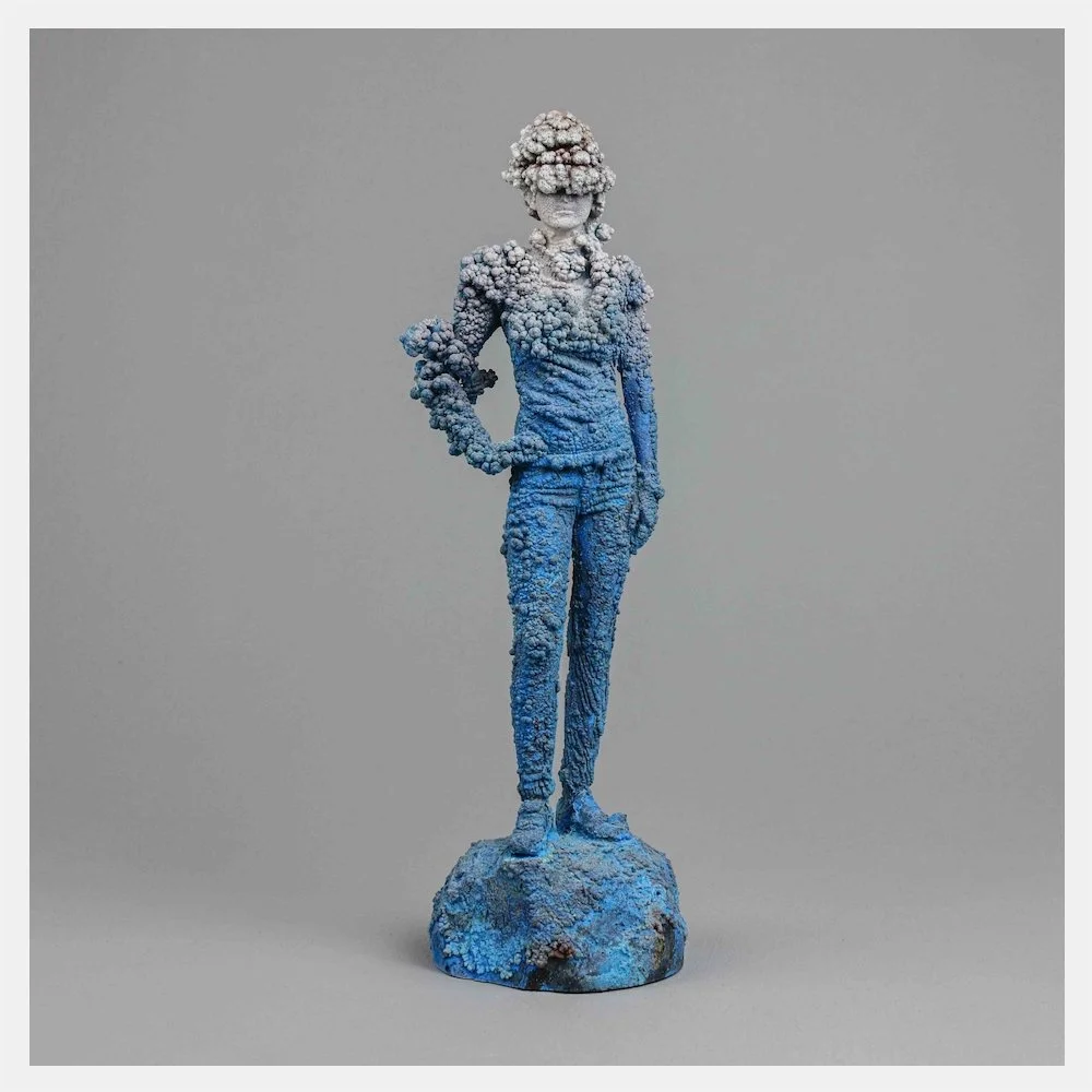 Heliopora Coerulea 33