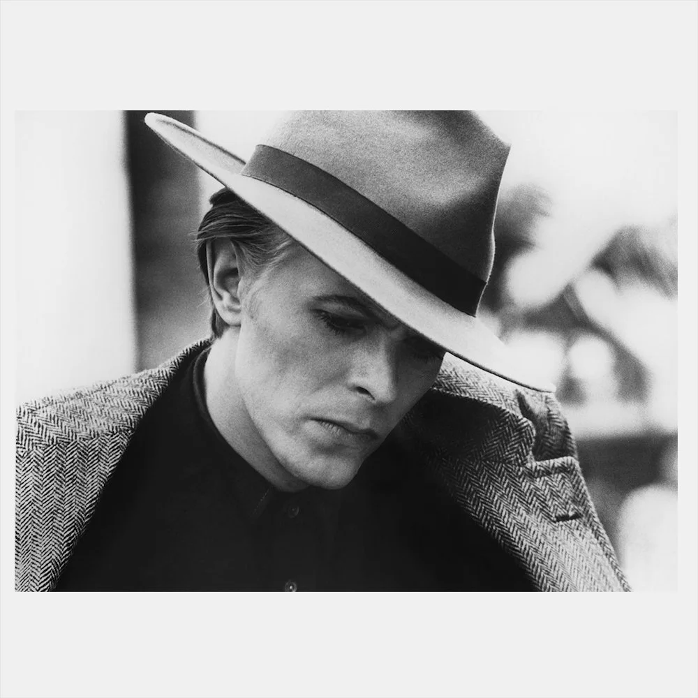 Hat Eyes Down (MAC014)