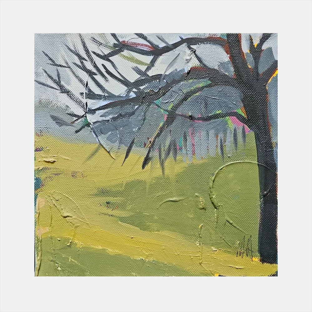 Through the Forest ll