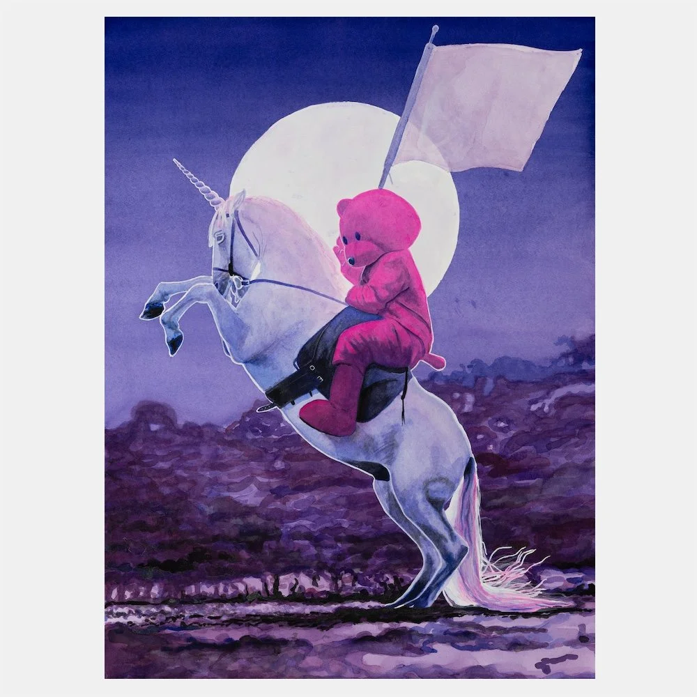 Do Not Go Gentle Into That Good Good Night