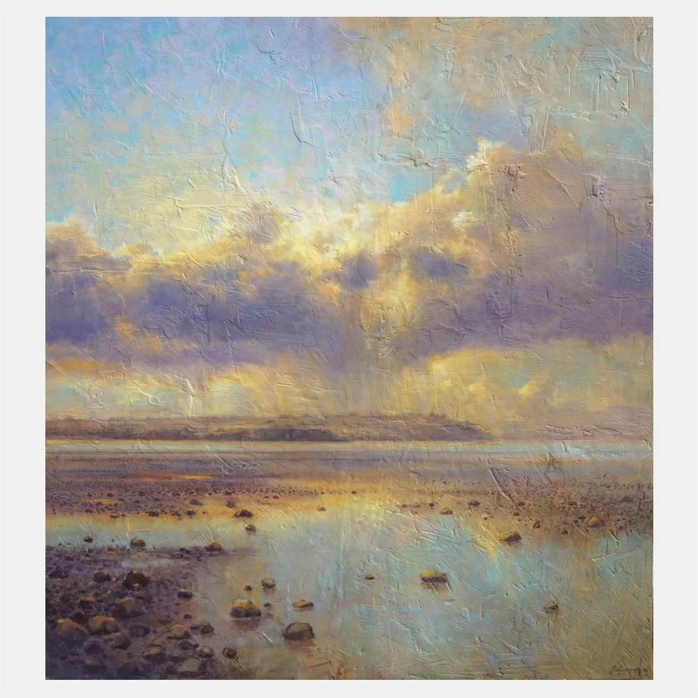 West Beach, Whitstable