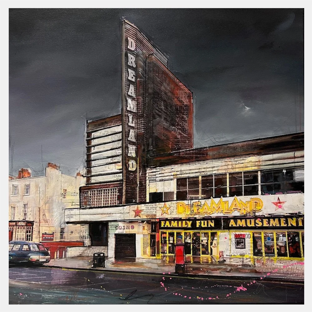 Dreamland Family Fun, Margate