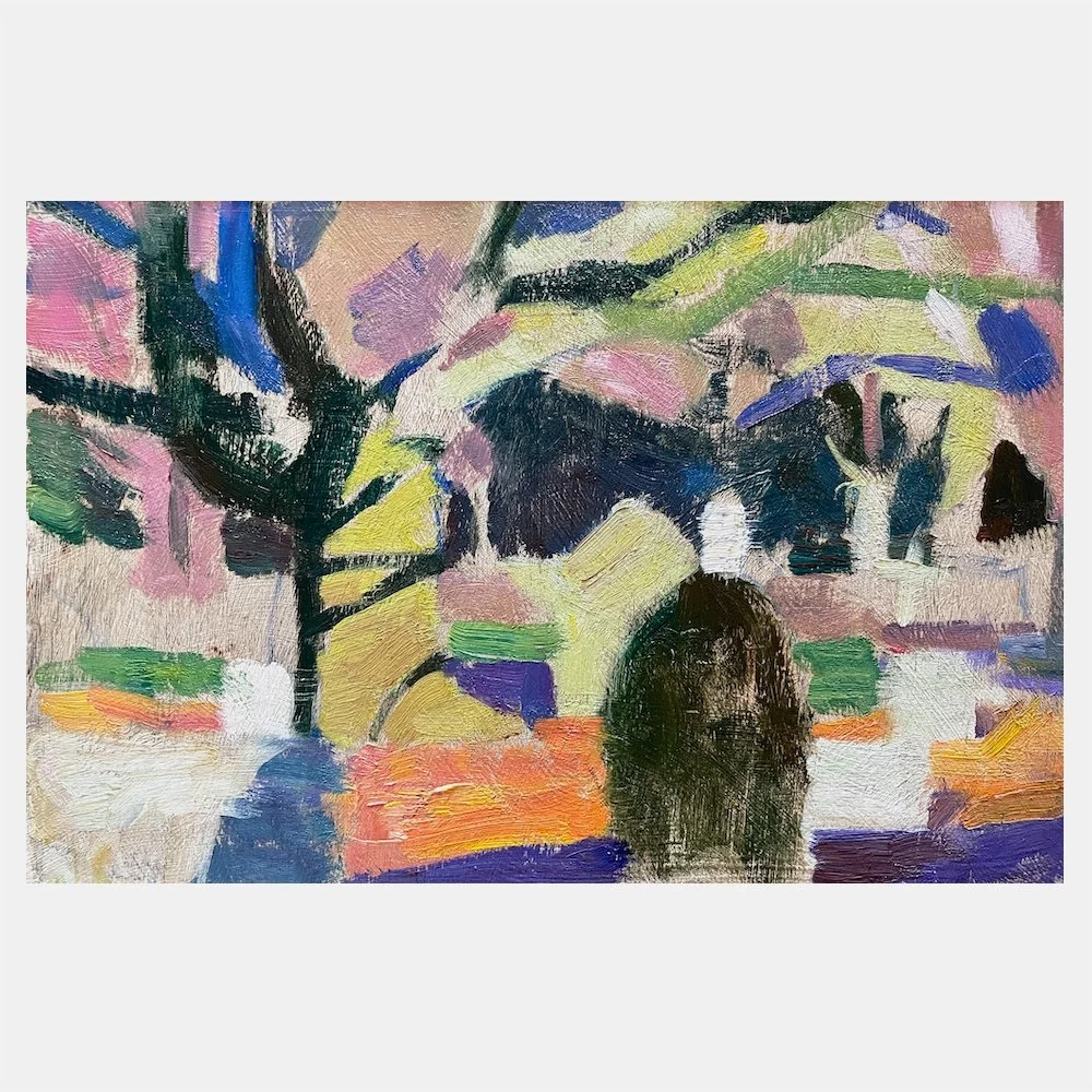 If You Must Write Prose and Poems