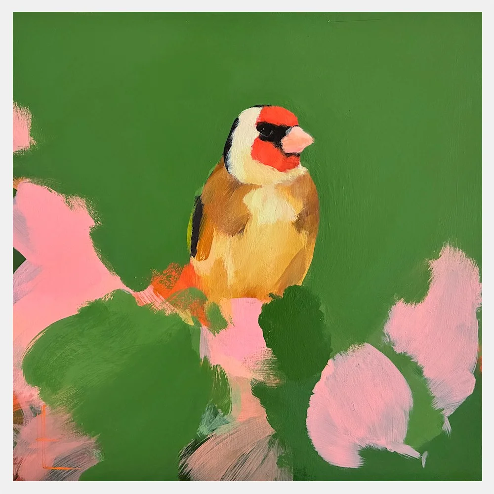 Chaffinch in Green and Pink WEB.jpg