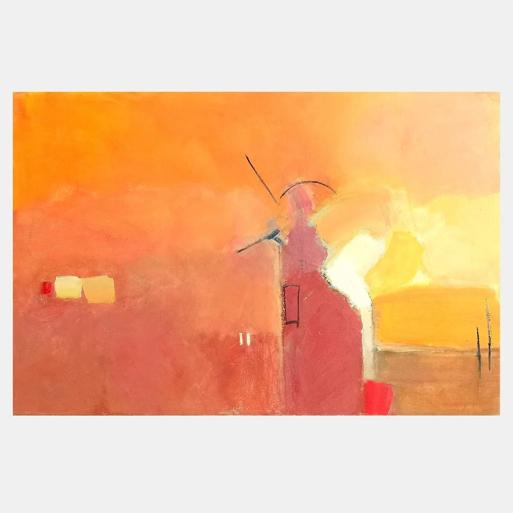 Norfolk Windmill