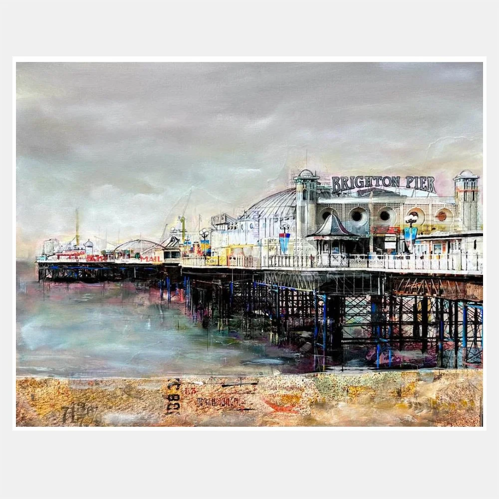 Brighton Pier