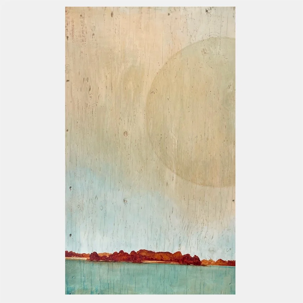 Reservoir Flood Series