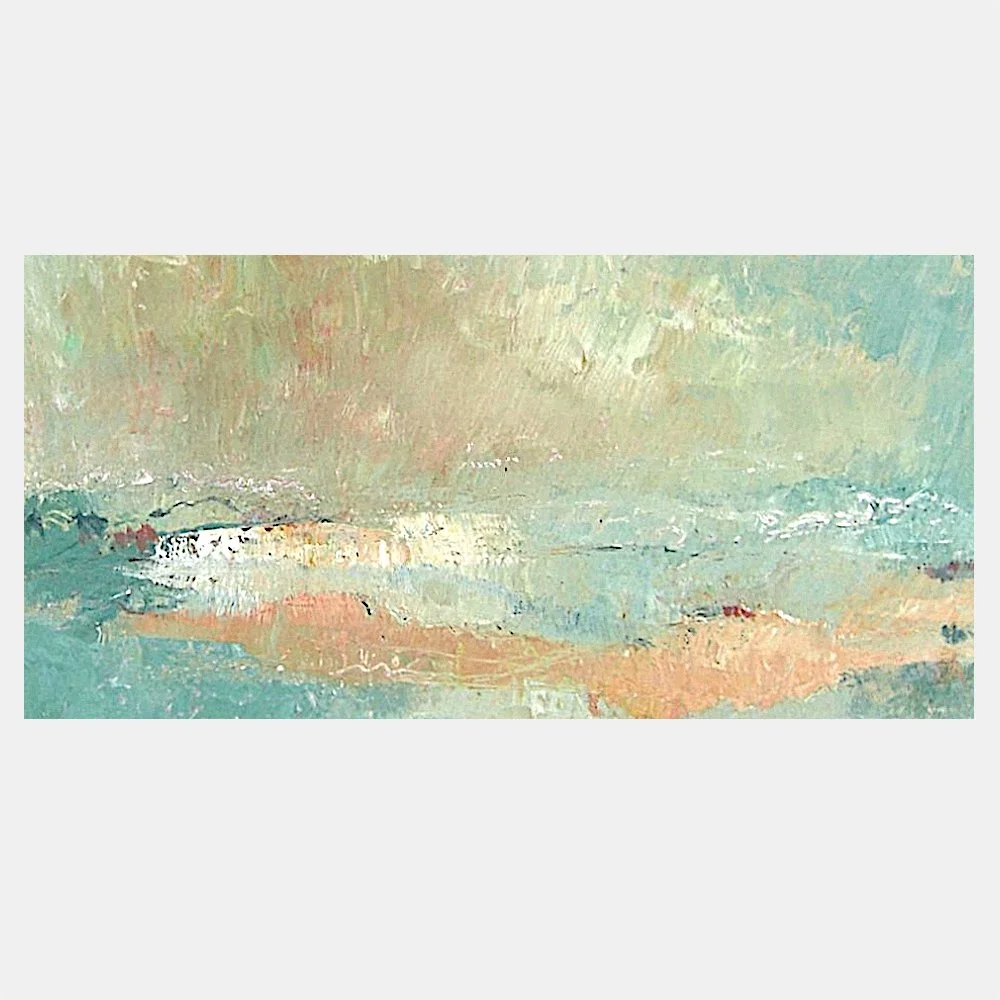 Late Summer Landscape