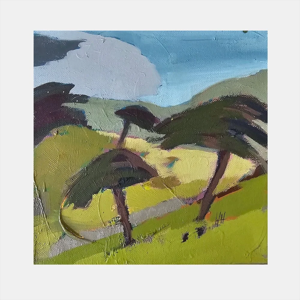 Marsh and Moor l