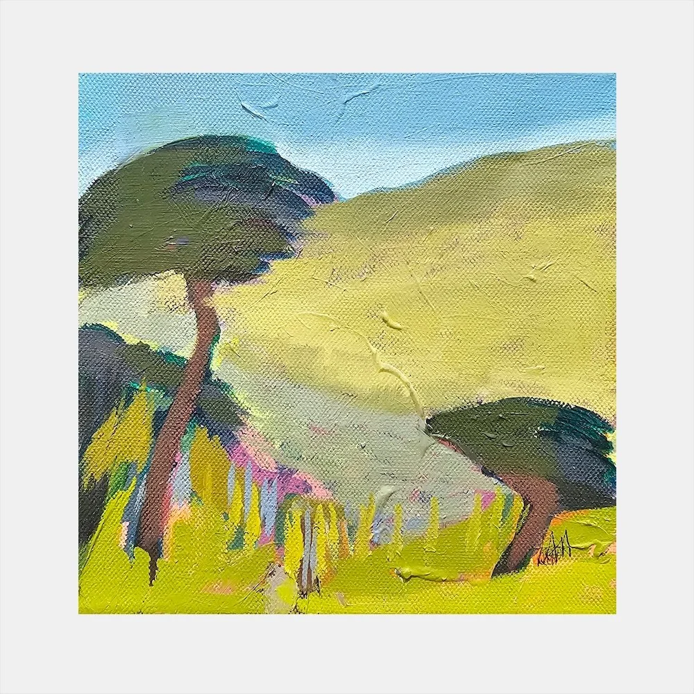 Marsh and Moor ll