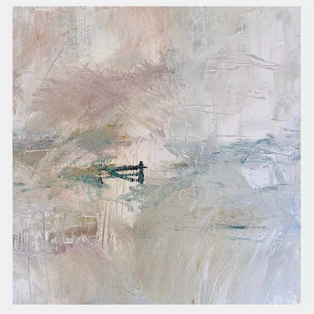 The Gate to the Sand Dunes