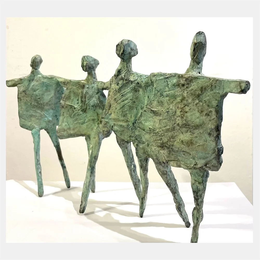 The Descendants (2022)