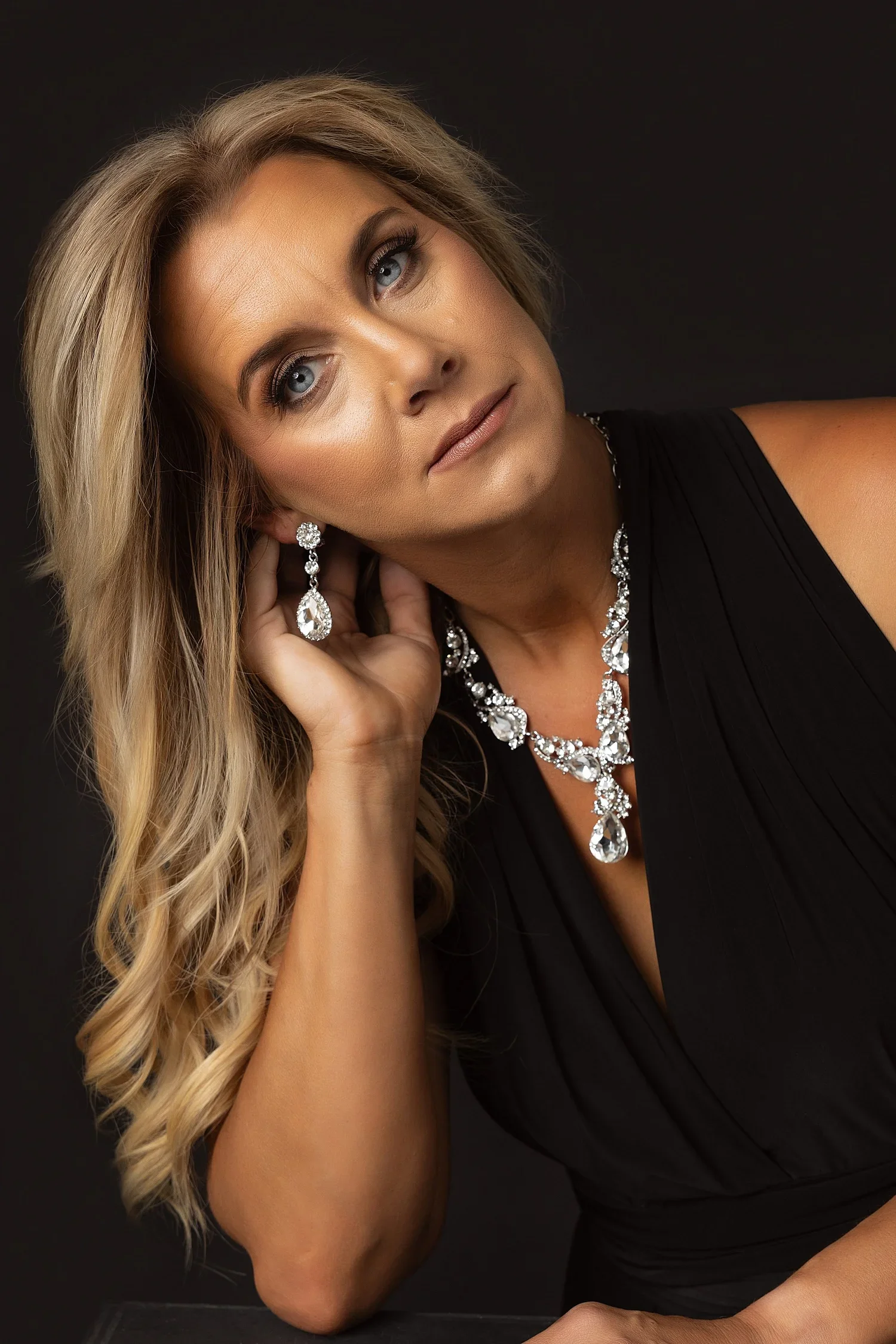 Rachael S Holloman (Beautiful You Campaign 2022) 
