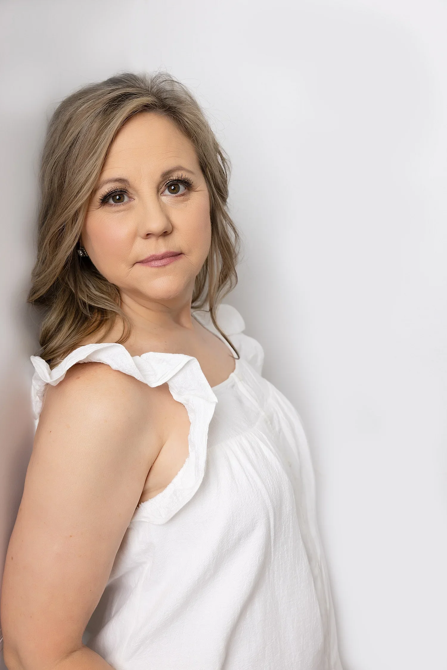 Melissa Hughes (Beautiful You Campaign 2022)  