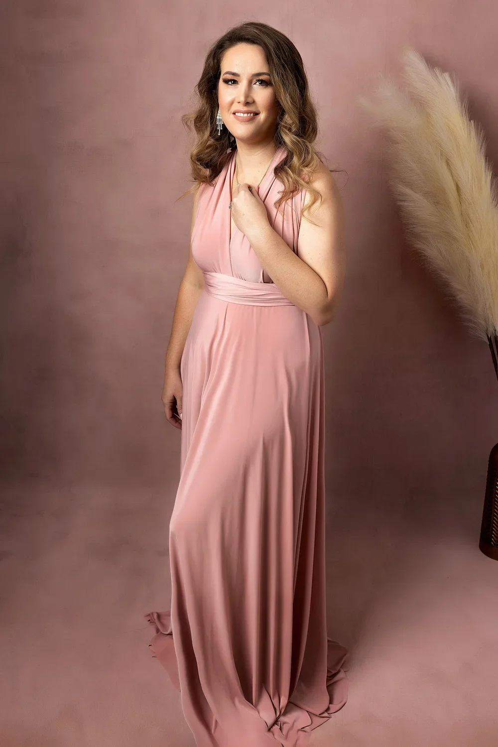 Amber Whitford (Beautiful You Campaign 2022)  