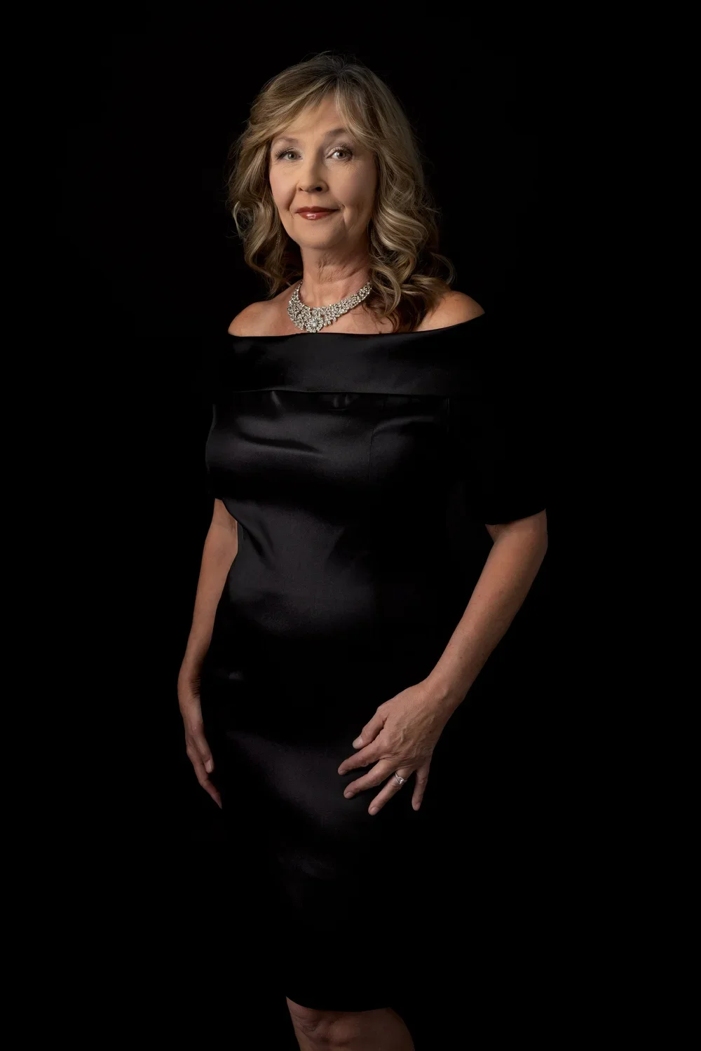 Cindi Granberry (Beautiful You Campaign 2022) 